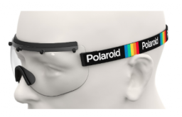 CLICK_ONStaysafe1 Maschera protettiva PolaroidFOR_ZOOM